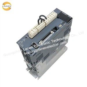 Střídavý servopohon Mitsubishi MR-J3-100A Servo zesilovač Melservo řady MR-J3