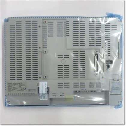 Omron Dotykový panel Hmi NB7W-TW00B NB Series 7 palcové TFT terminály