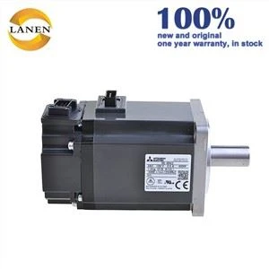 Na prodej velké skladem Mitsubishi Ac Servo Motor HG-KR43BK 400W