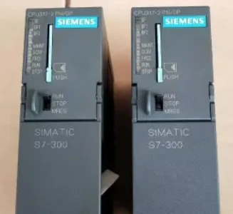 6AG1800-4BA00-7AA0 Komunikační modul Siemens pro použití s ​​C7, S7-400, SIMATIC S7-300