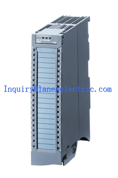 6ES7526-2BF00-0AB0 SIMATIC S7-1500F digitální výstupní modul, F-DQ 8x 24 V DC 2A PPM PROFIsafe
