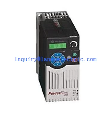 Allen Bradley 25C-D4P0N104 PowerFlex 527 Záruka 1 rok