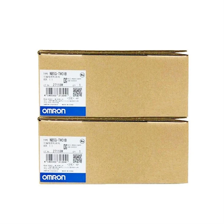 Dotyková obrazovka Omron NS5-MQ10-V2, 10,1 palce, TFT LCD, barevná, 1024 × 600 bodů, USB Host, Ethernet
