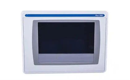 Barevný dotykový displej Allen Bradley 2711P-RDT10C