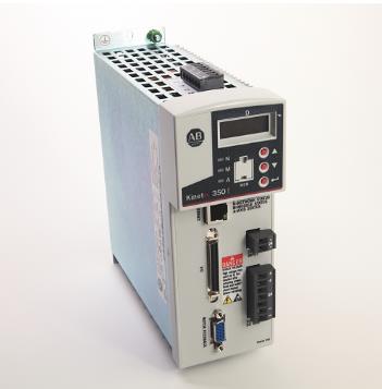 Nová jednotka Automation Kinetix 300 2097-V34PR6 Allen-Bradley Drive