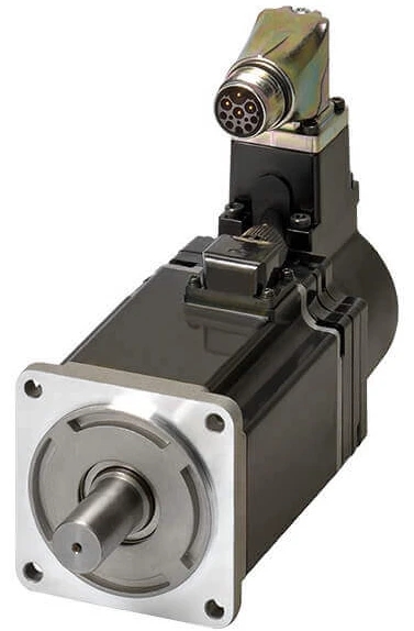 Omron-R88M-1AM20030T-S2 typ EtherCAT, 200 W, 1~ 230 VAC;R88D-1SAN02H-ECT