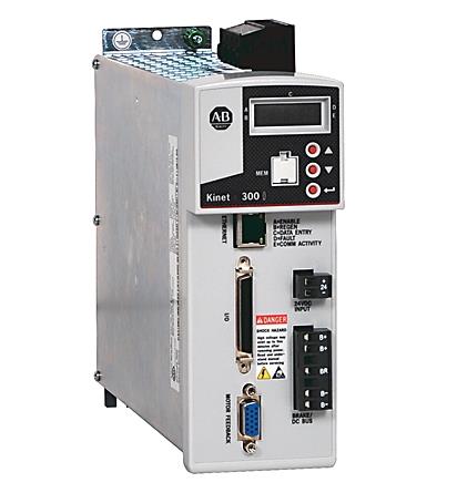 2097-V31PR0 - Skladem|Allen Bradley řídí Kinetix 300