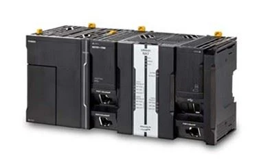 Omron Motion, Logic and Vision in One NX701-1700