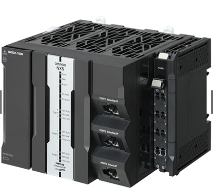 Omron nj 501-4320
